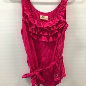 Hollister tank top